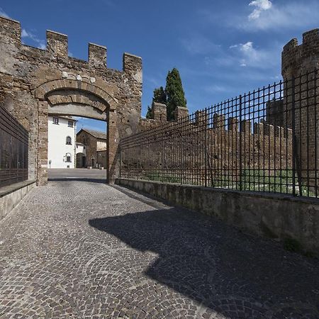 فندق Residenza Principi Ruspoli تشيرفيتيري المظهر الخارجي الصورة