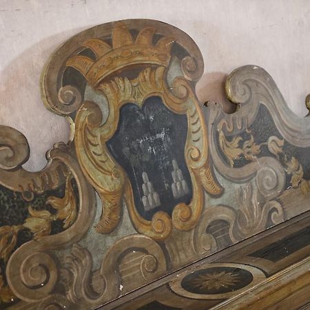 فندق Residenza Principi Ruspoli تشيرفيتيري المظهر الخارجي الصورة