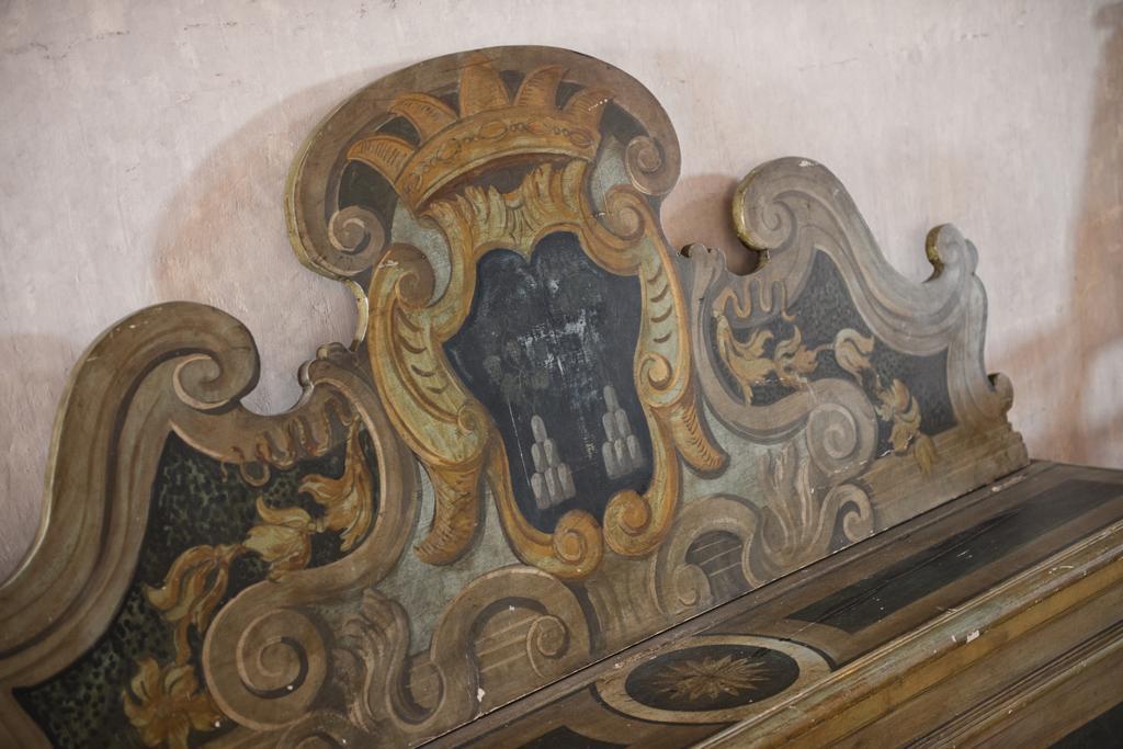 فندق Residenza Principi Ruspoli تشيرفيتيري المظهر الخارجي الصورة